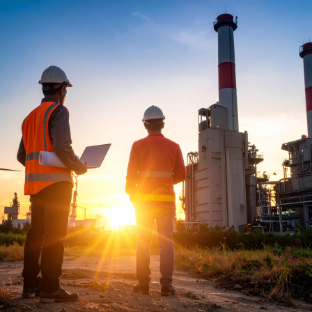 Schnittstellenmanagement und Koordination